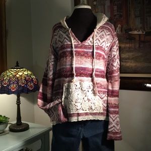 🌺 Sweater Hoodie 🌺